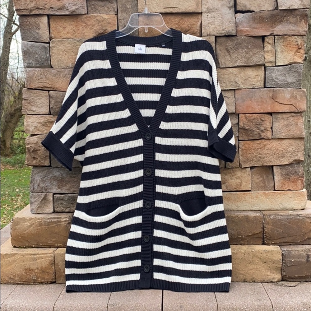 Cabi cardigan